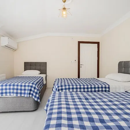 Kent Meydani Apartment Bursa