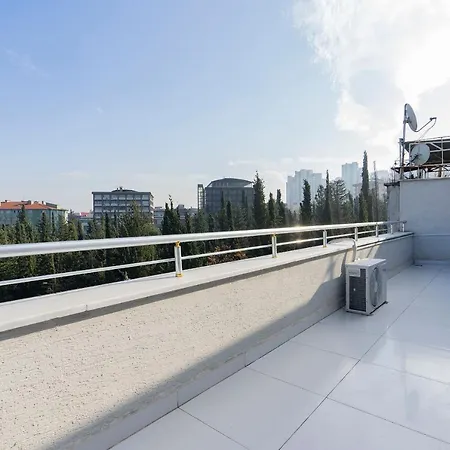 Apartment Kent Meydani *