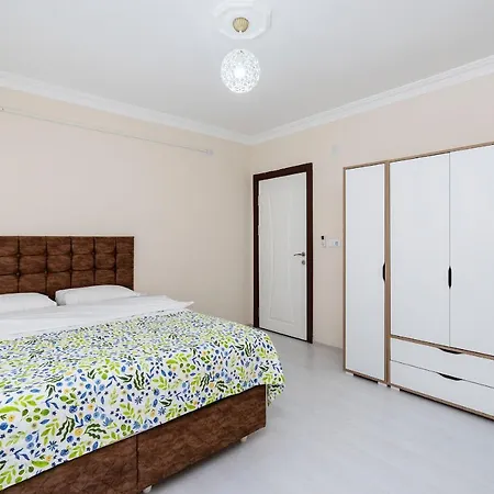 Apartment Kent Meydani *