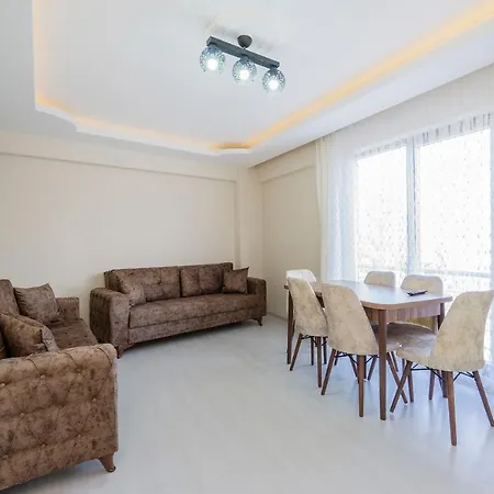 Kent Meydani Apartment Bursa