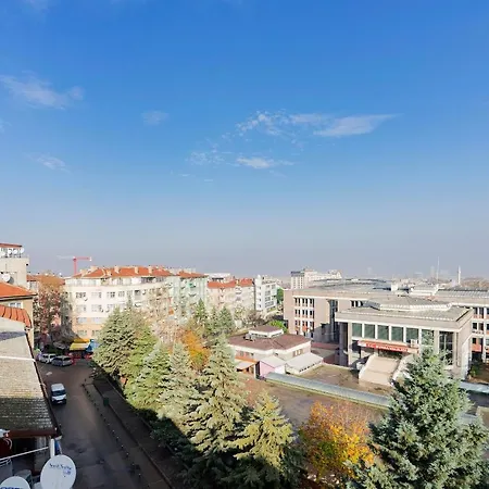 Apartment Kent Meydani *