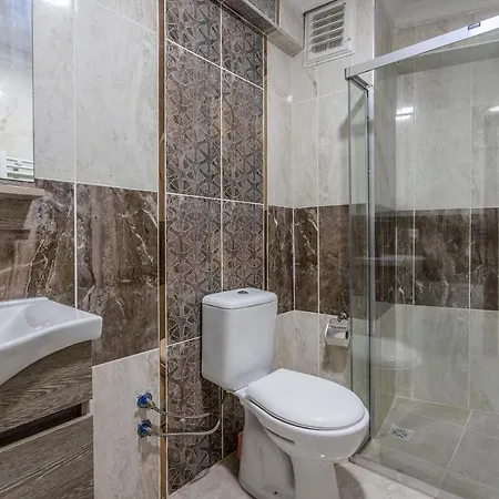 Apartment Kent Meydani Bursa