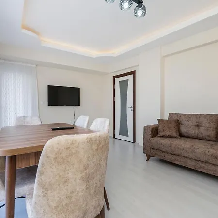 Apartment Kent Meydani *