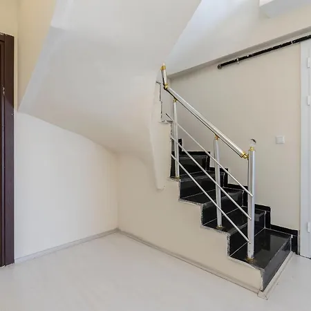 Kent Meydani Apartment Bursa