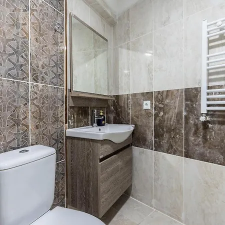 Kent Meydani Apartment Bursa