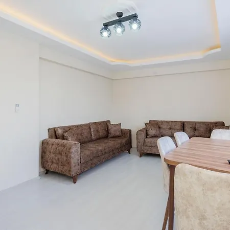 Kent Meydani Apartment