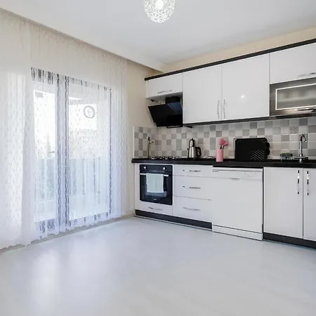 Kent Meydani Apartment