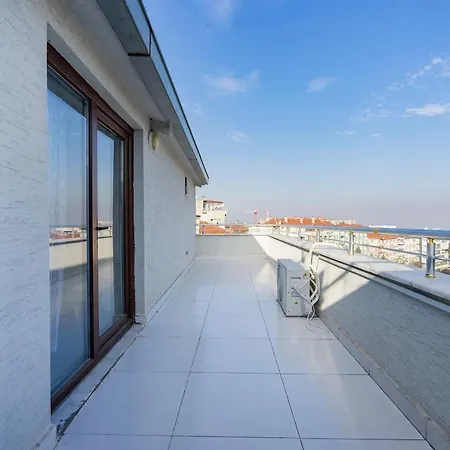 Apartment Kent Meydani *