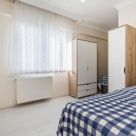 Apartment Kent Meydani
