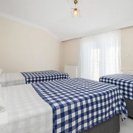 Apartment Kent Meydani Bursa
