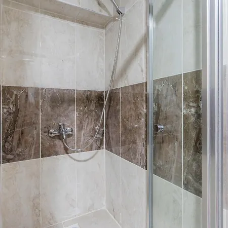 Kent Meydani Apartment *