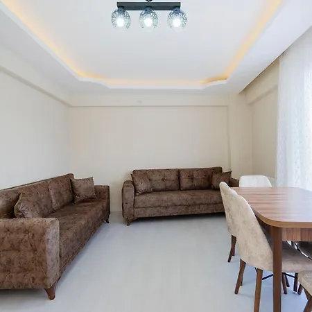 Kent Meydani * Bursa