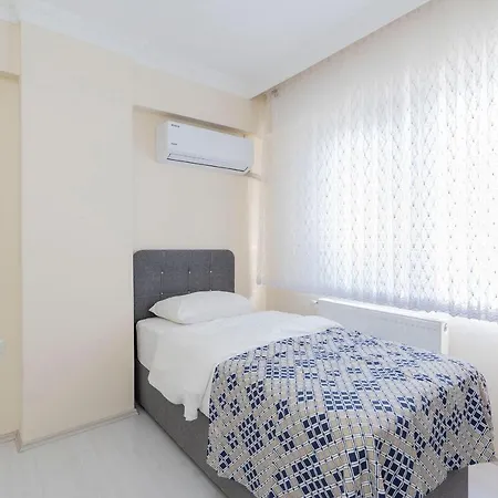Apartment Kent Meydani *