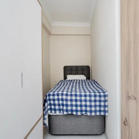 Kent Meydani Apartment *