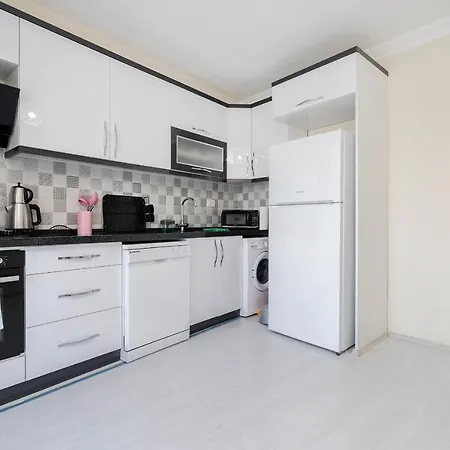 Kent Meydani Apartment
