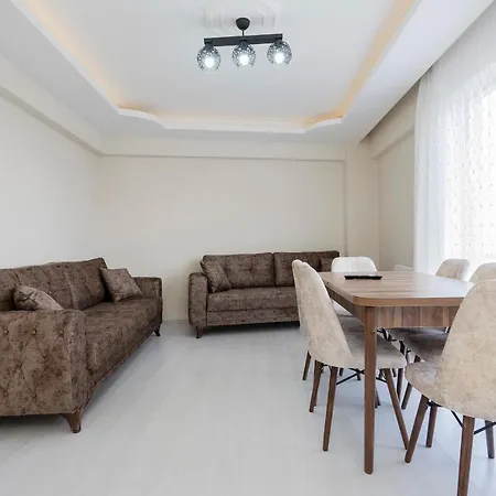 Kent Meydani * Bursa