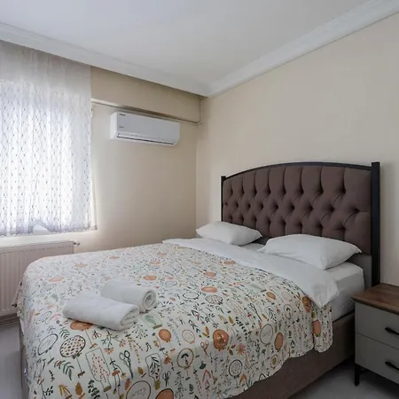 Apartment Kent Meydani *