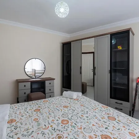Apartment Kent Meydani *