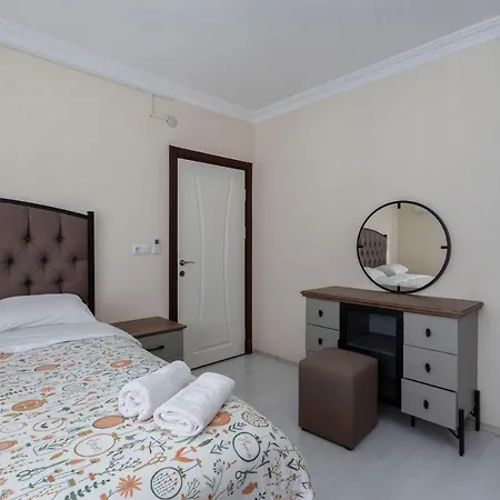 Kent Meydani Apartment